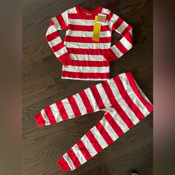 Hatley Pyjamas Set - Picture 1 of 2